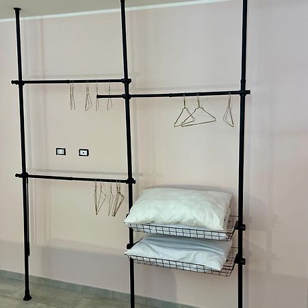 Suite Bohemien Chic - A 5 Fermate Dal Duomo Milan Luaran gambar