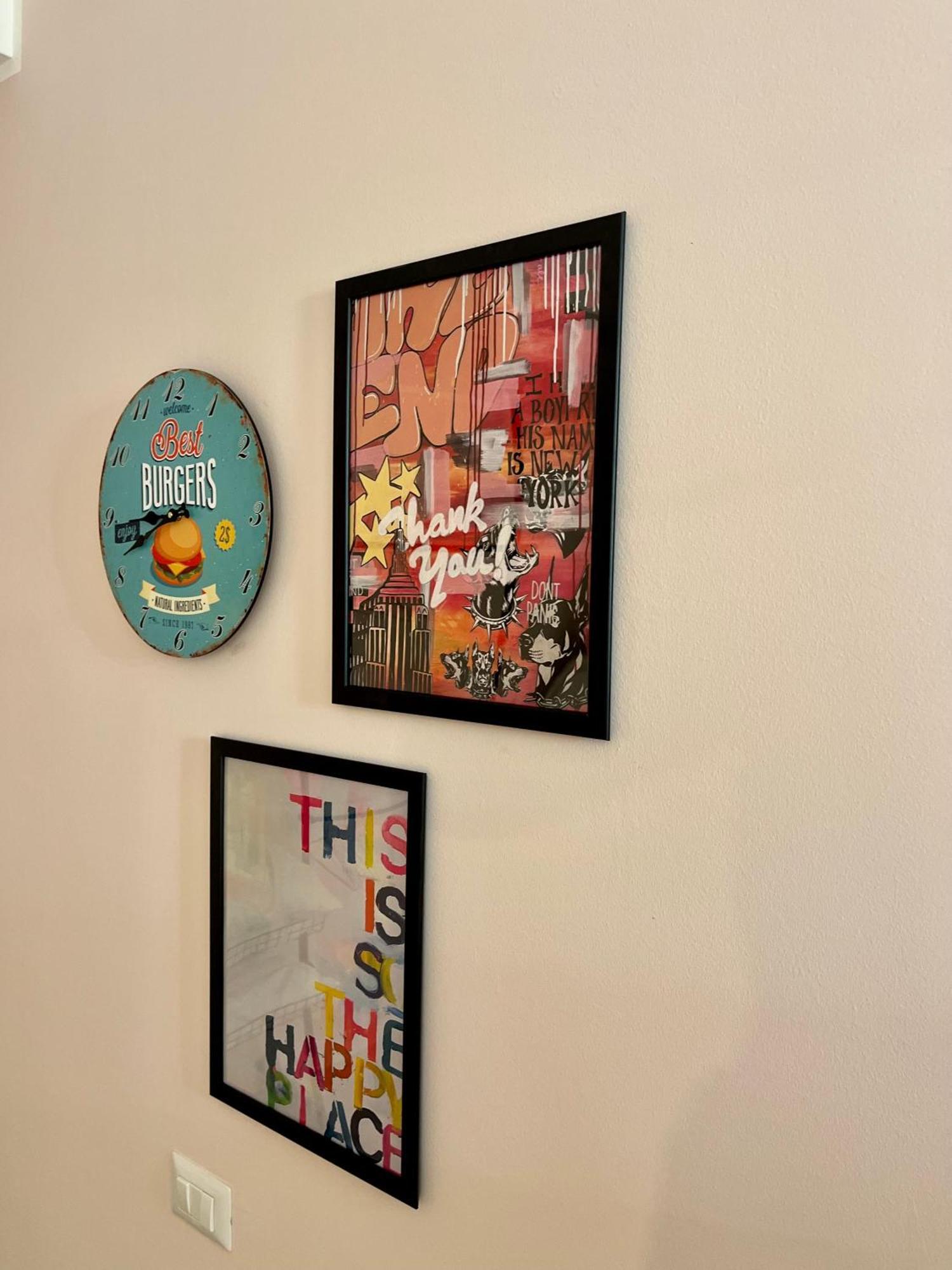 Suite Bohemien Chic - A 5 Fermate Dal Duomo Milan Luaran gambar
