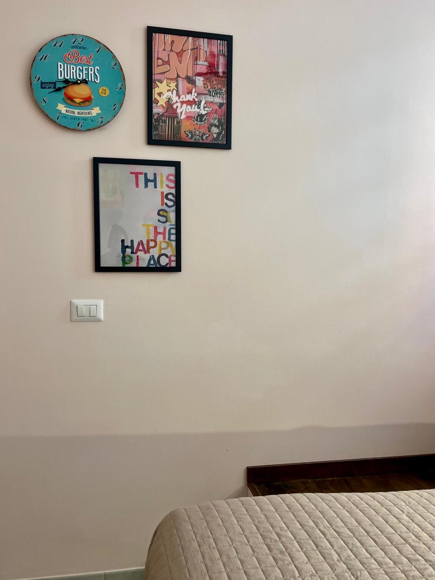 Suite Bohemien Chic - A 5 Fermate Dal Duomo Milan Luaran gambar